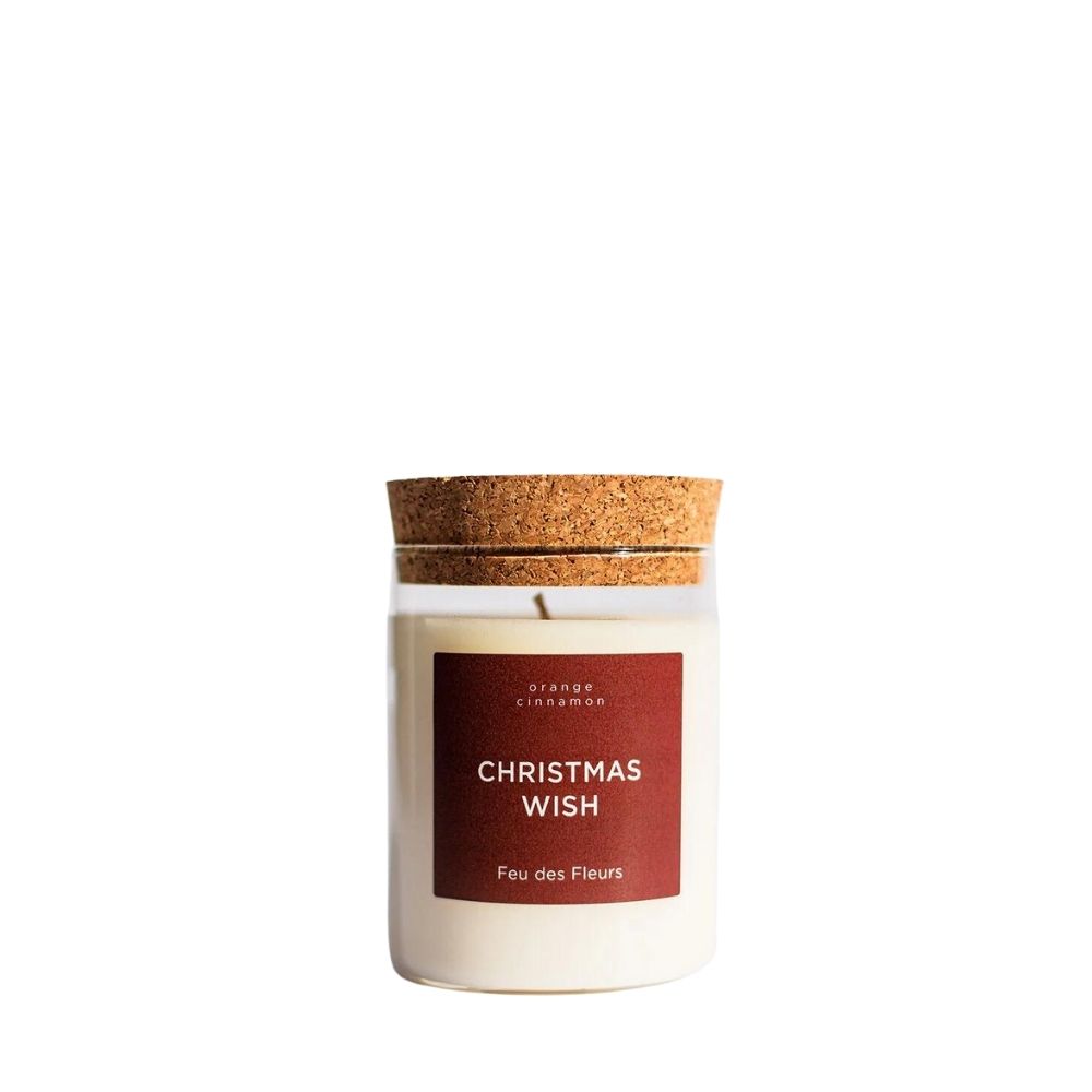 Christmas Wish Candle 160g Christmas Wish Candle 160g
