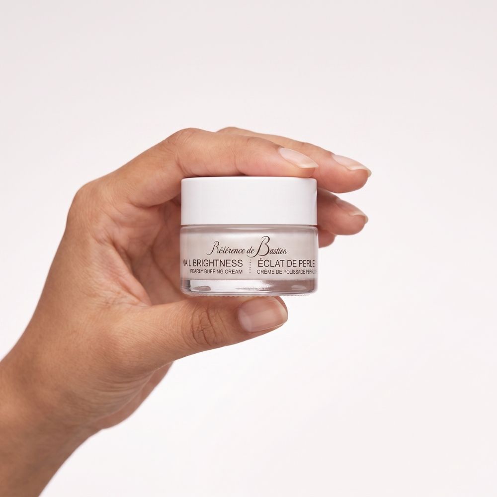 Nail Brightness Cream Nail Brightness Cream