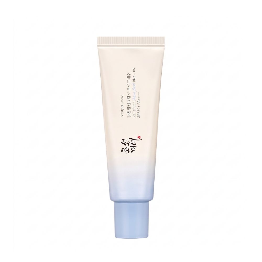Relief Sun Aqua Fresh Rice + B5 SPF50+ PA++++
