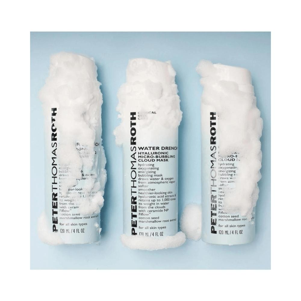 Water Drench Micro Bubbling Mask 