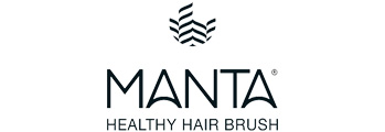 Manta Hair Brush