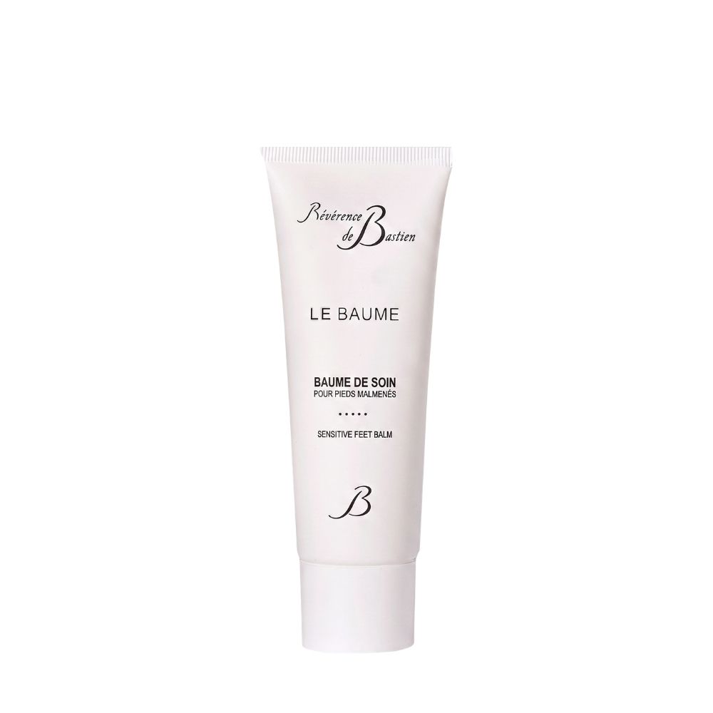 Le Baume - Sensitive Feet Balm 75ml
