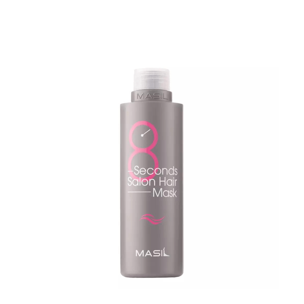 8 Seconds Salon Hair Mask Travel Size 8 Seconds Salon Hair Mask Travel Size