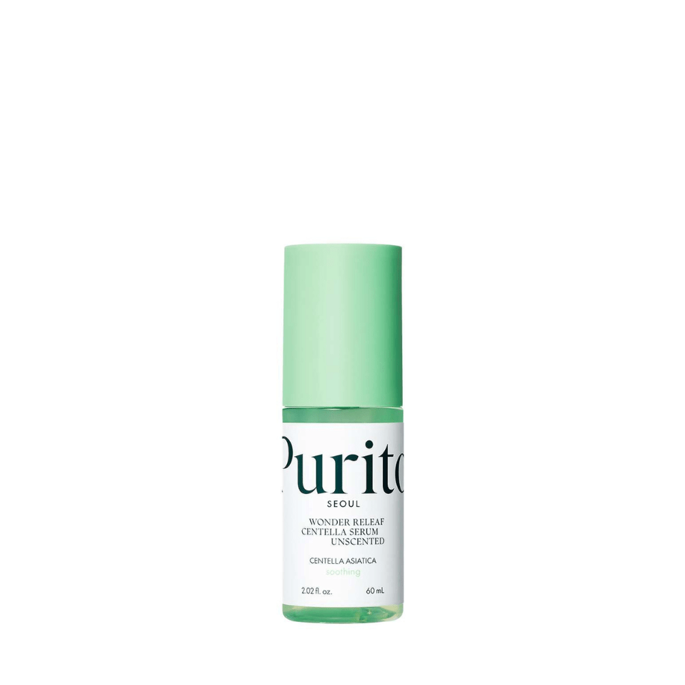 Wonder Releaf Centella Unscented Serum Wonder Releaf Centella Unscented Serum