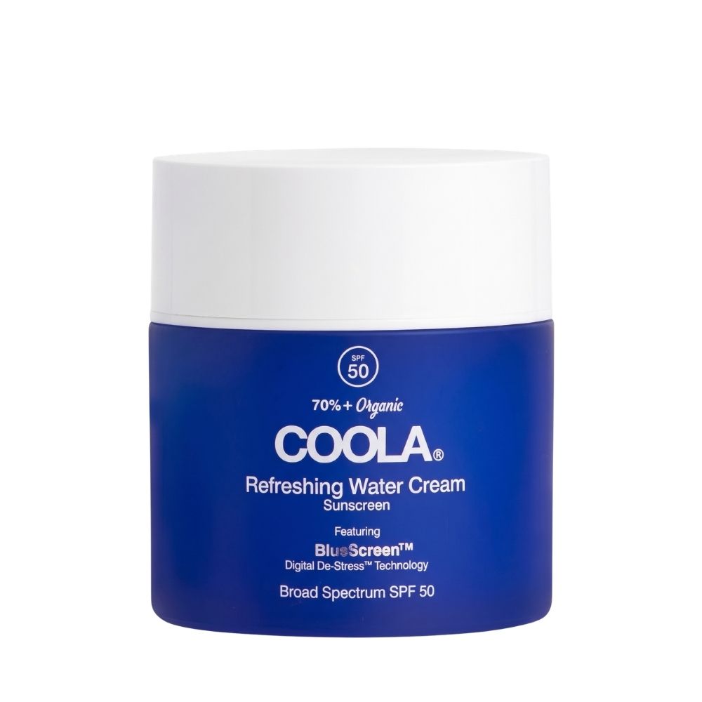 Refreshing Water Cream SPF50