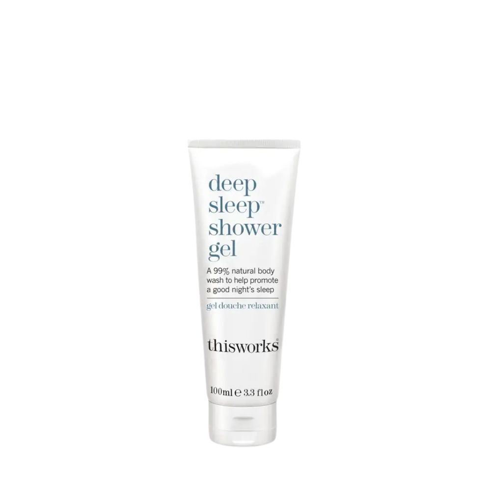 Deep Sleep Shower Gel Travel Size Deep Sleep Shower Gel Travel Size