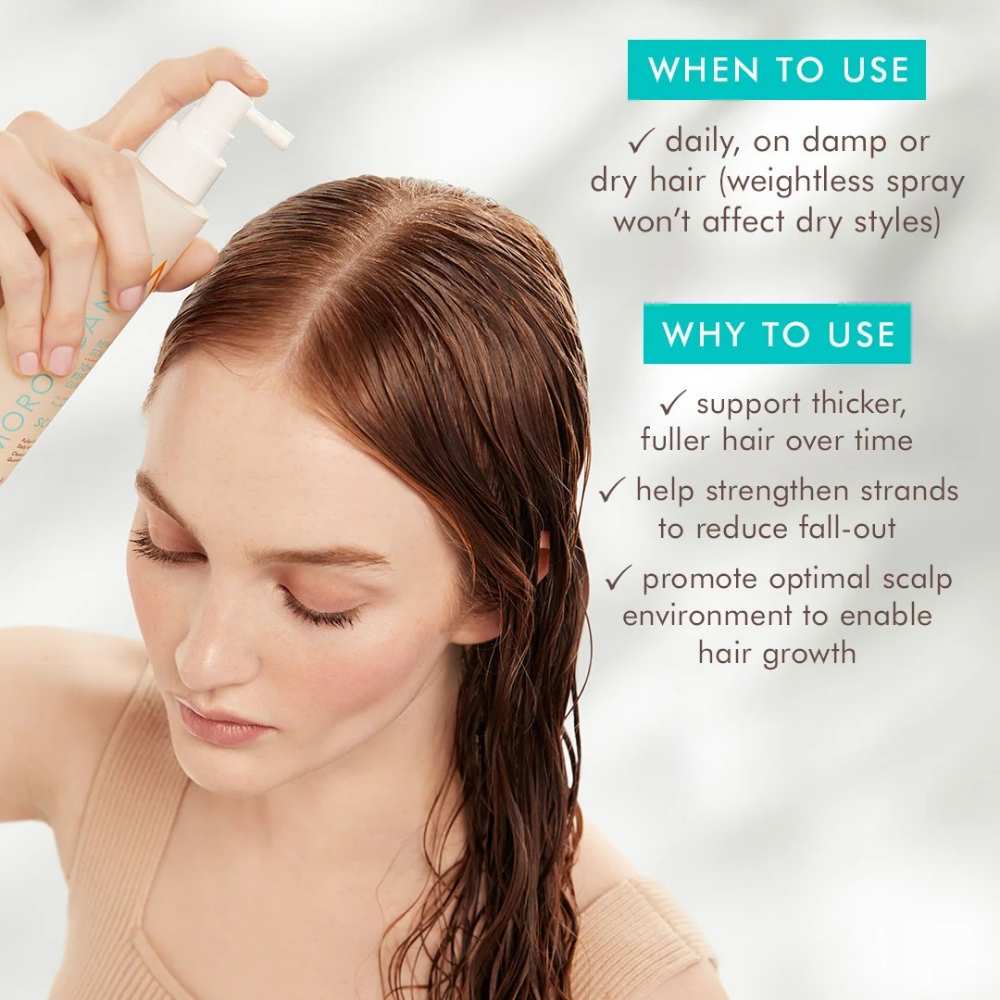 Revitalizing Scalp Tonic Revitalizing Scalp Tonic