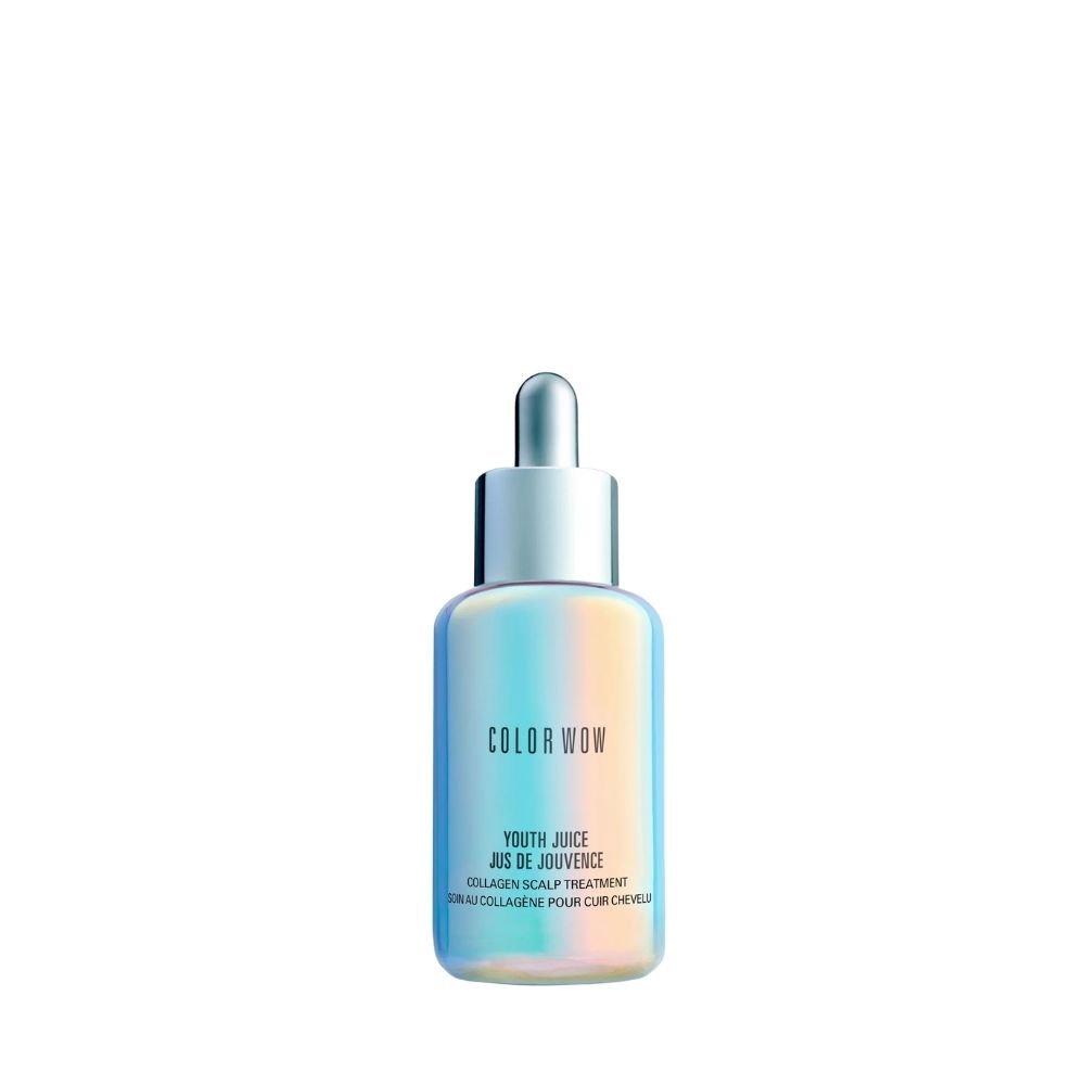 Youth Juice Collagen Scalp Treatment Youth Juice Collagen Scalp Treatment