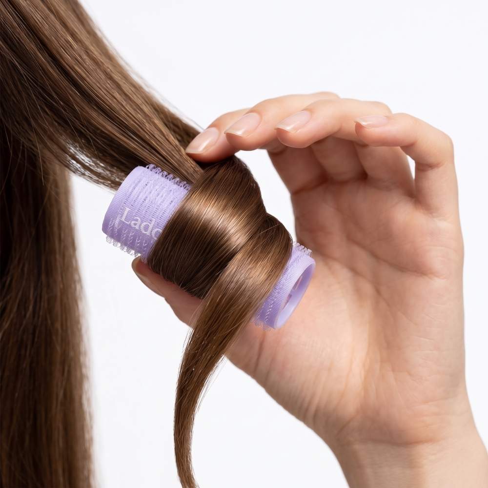 Mini Hair Roll