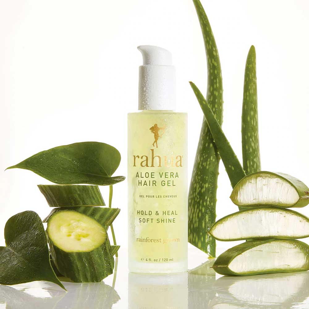 Aloe Vera Hair Gel Mini