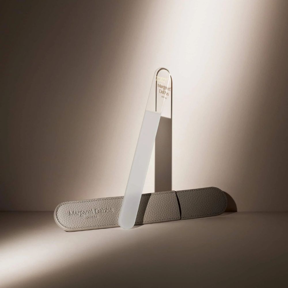 Crystal Precision Nail File