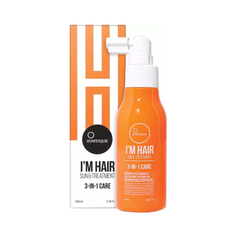 I'm Hair Sun & Treatment 