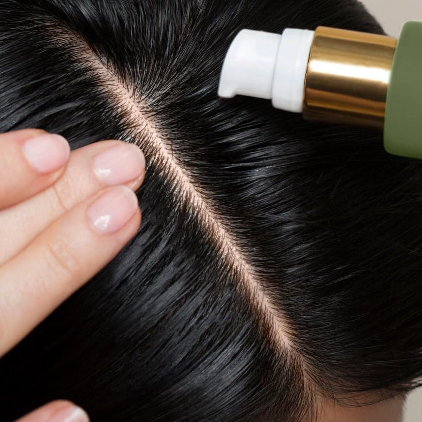 Founder's Blend Scalp & Hair Treatment | Rahua / Amazon Beauty 