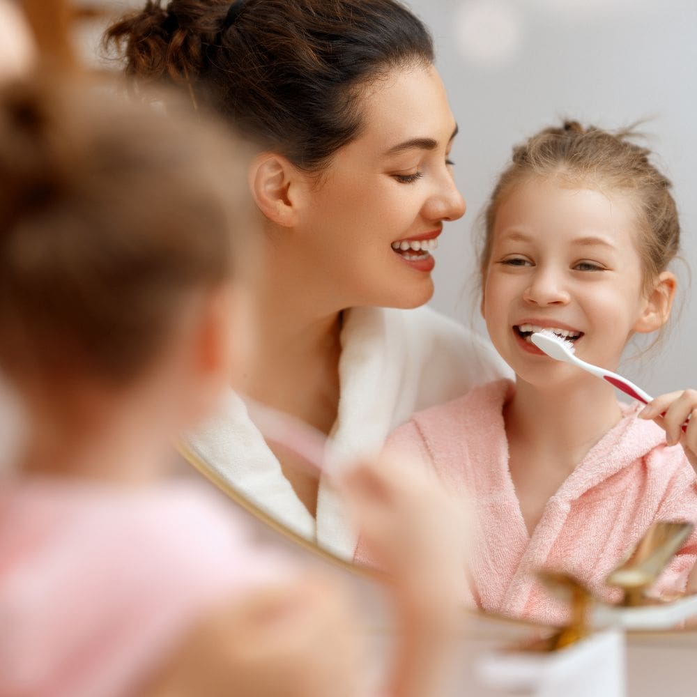 Sensitive Gums Gentle Mint Toothpaste