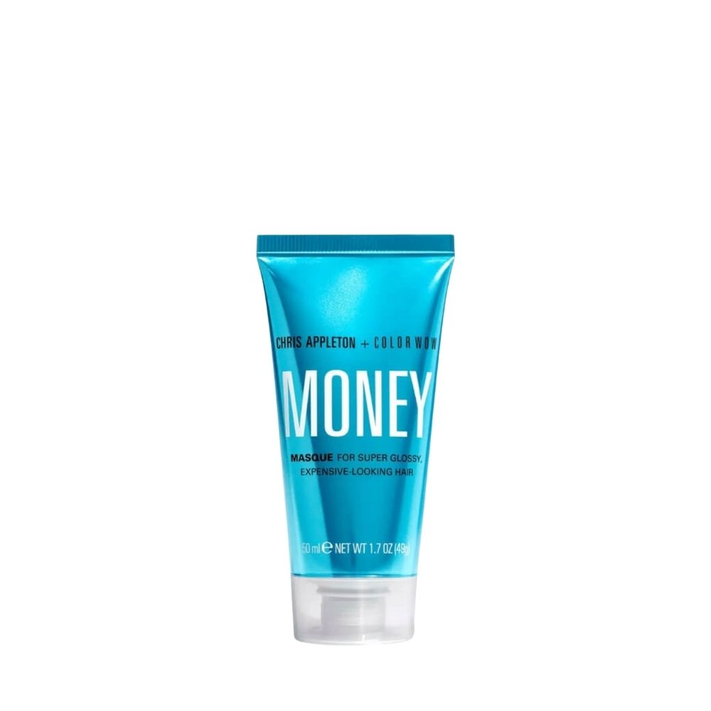 Money Masque for super glossy, expensive-looking hair Travel Size (50ml) 