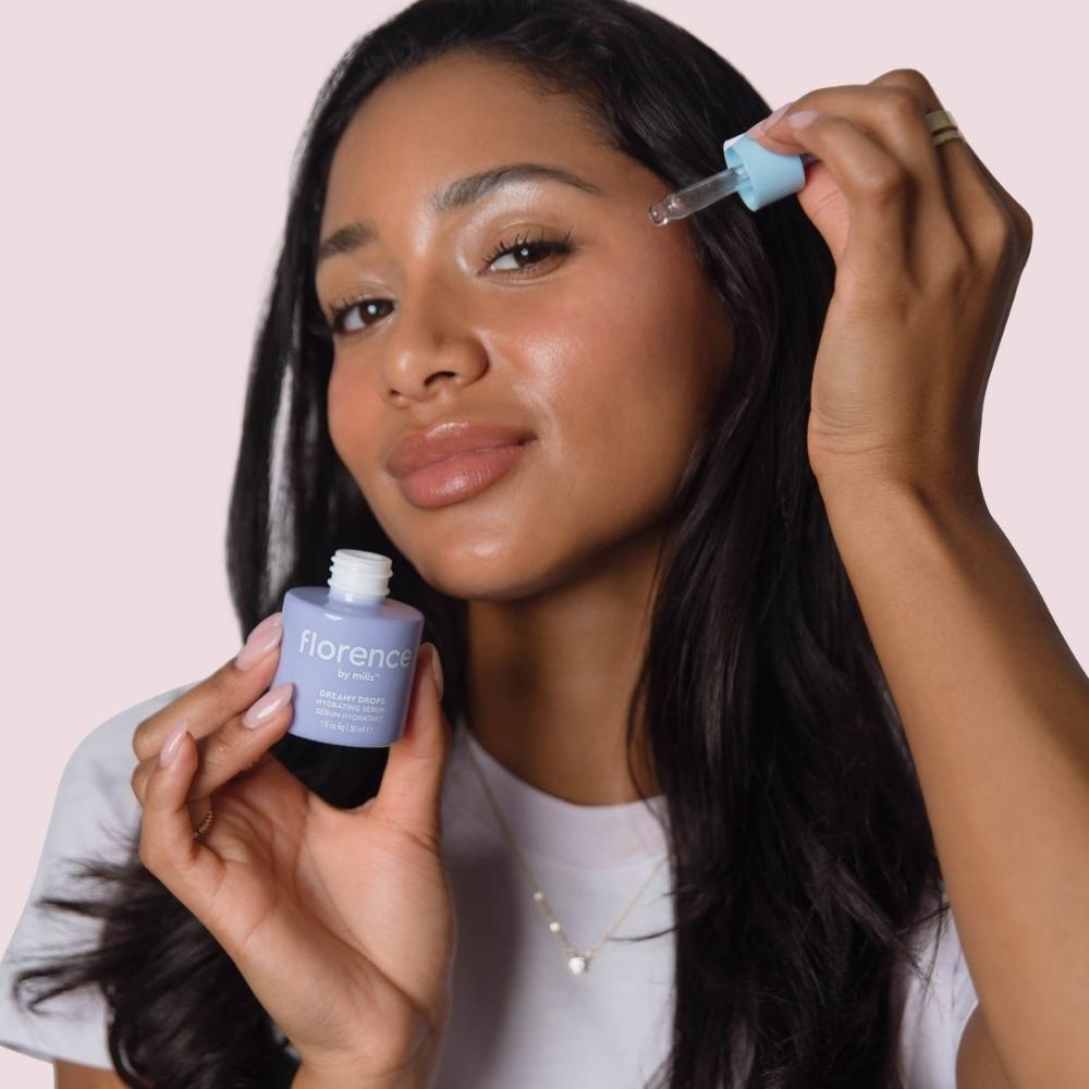 Dreamy Drops Hydrating Serum Dreamy Drops Hydrating Serum