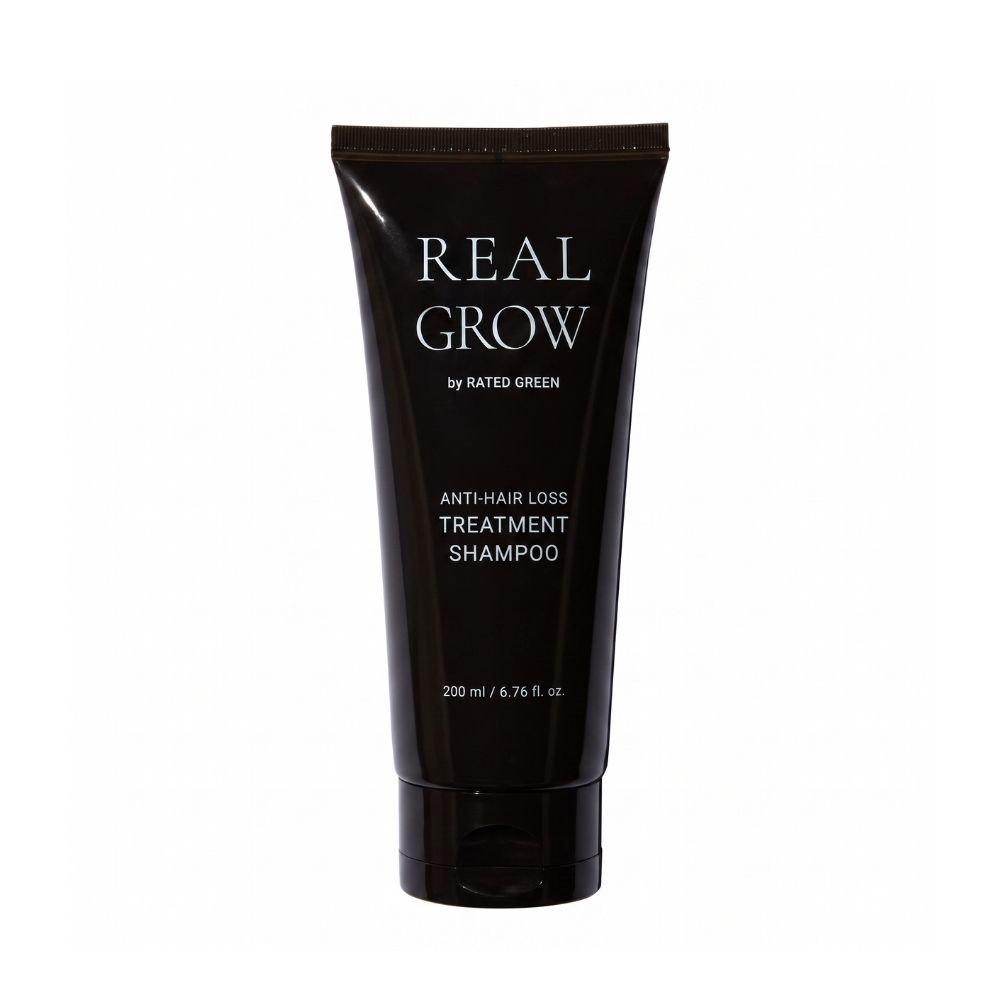 Real Grow Anti Hair Loss Extra Volume Shampoo