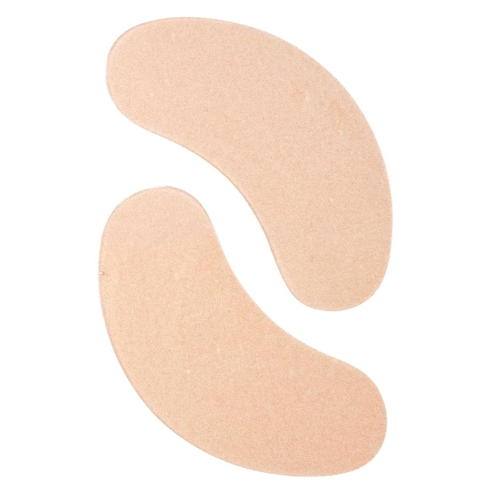 Salmon Jelly Eye Patches (4 pairs)