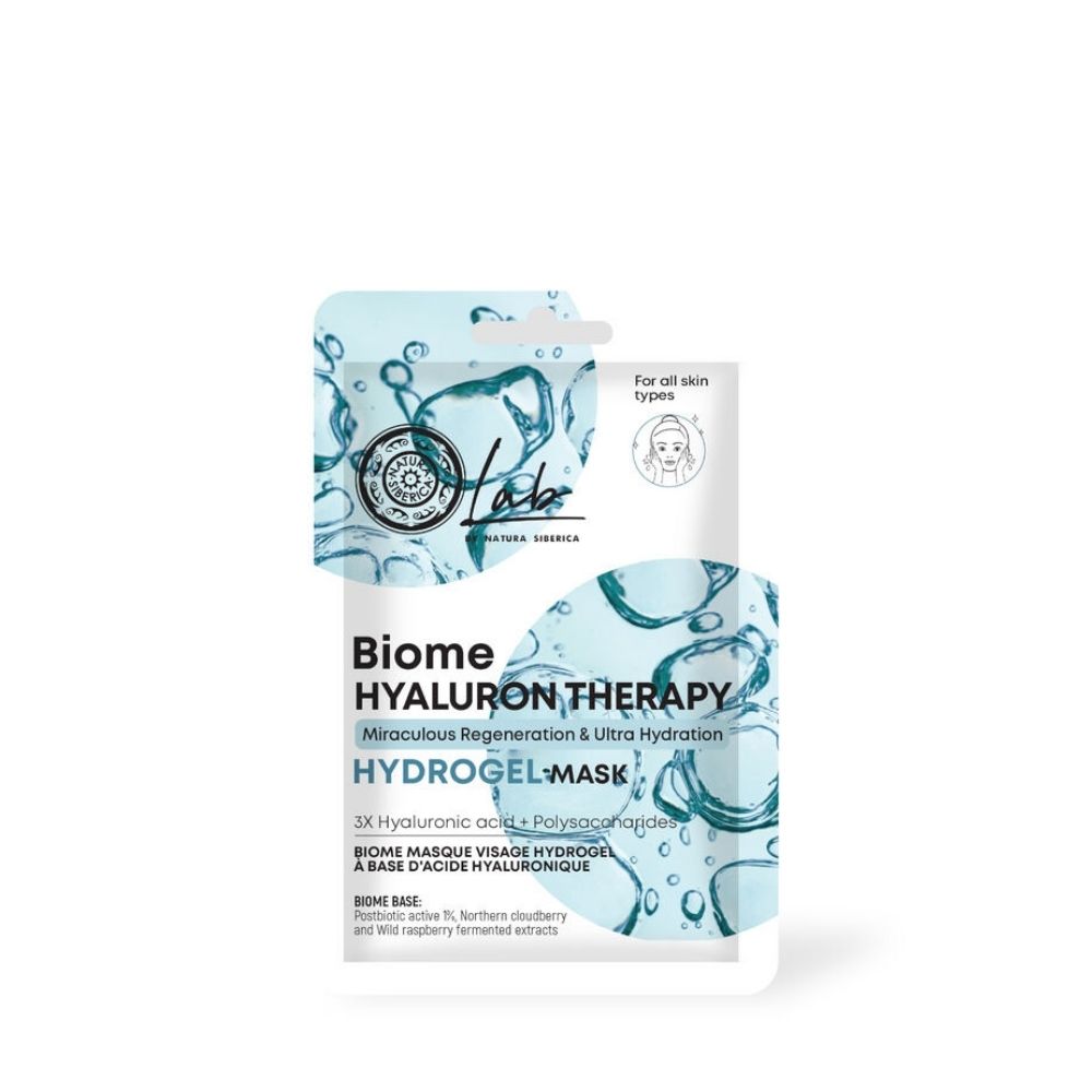 Lab Biome Hyaluron Therapy Sheet Mask