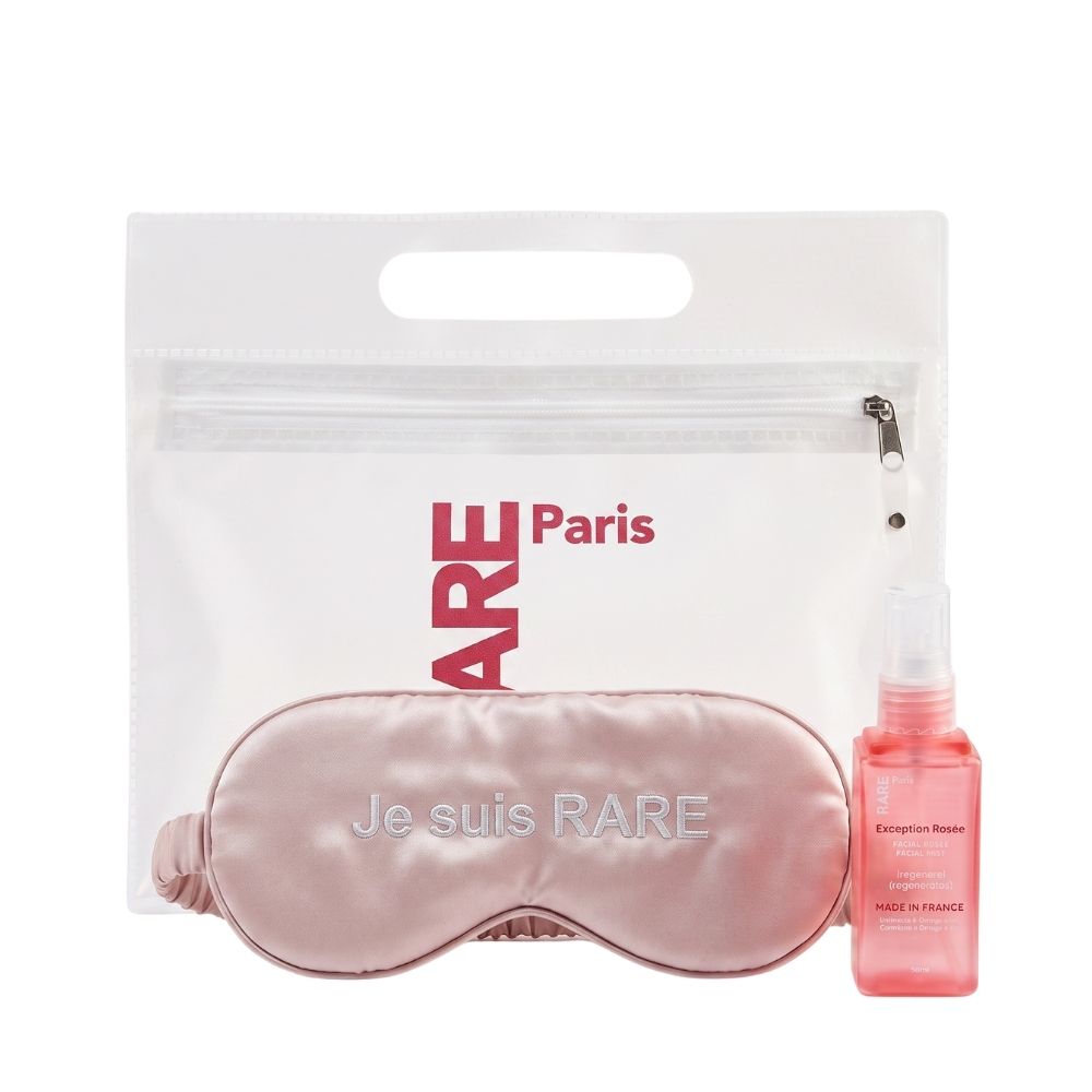 Exception Rosée Kit Exception Rosée Kit