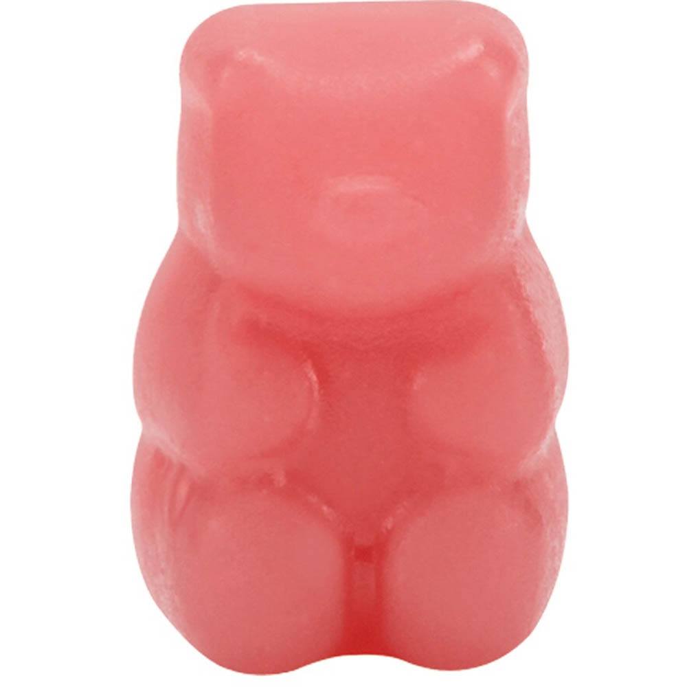 ivybears-haarvitamin-gummibaer Woman's Hair Vitamins | ivybears