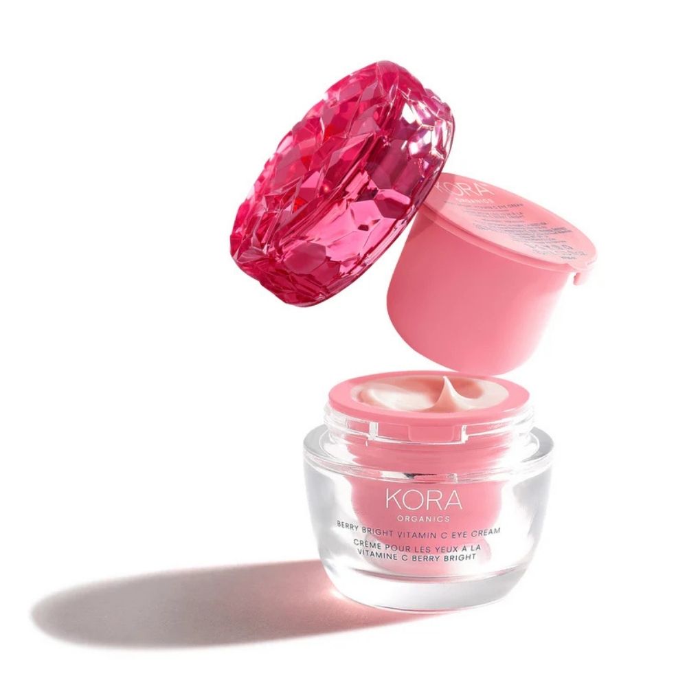 Berry Bright Vitamin C Eye Cream