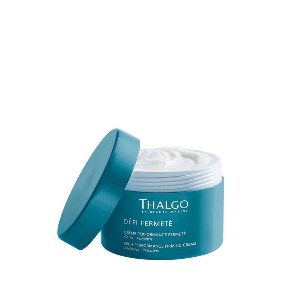 High Performance Firming Cream
