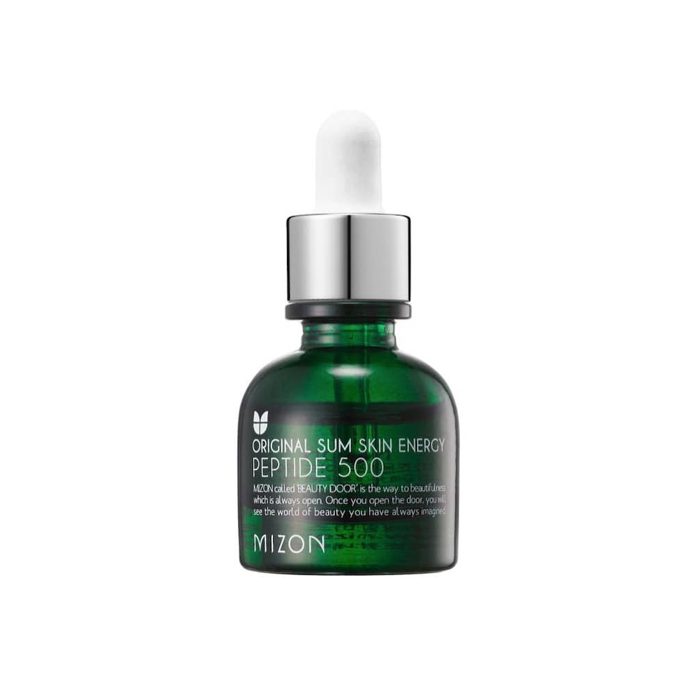 Peptide 500 Serum