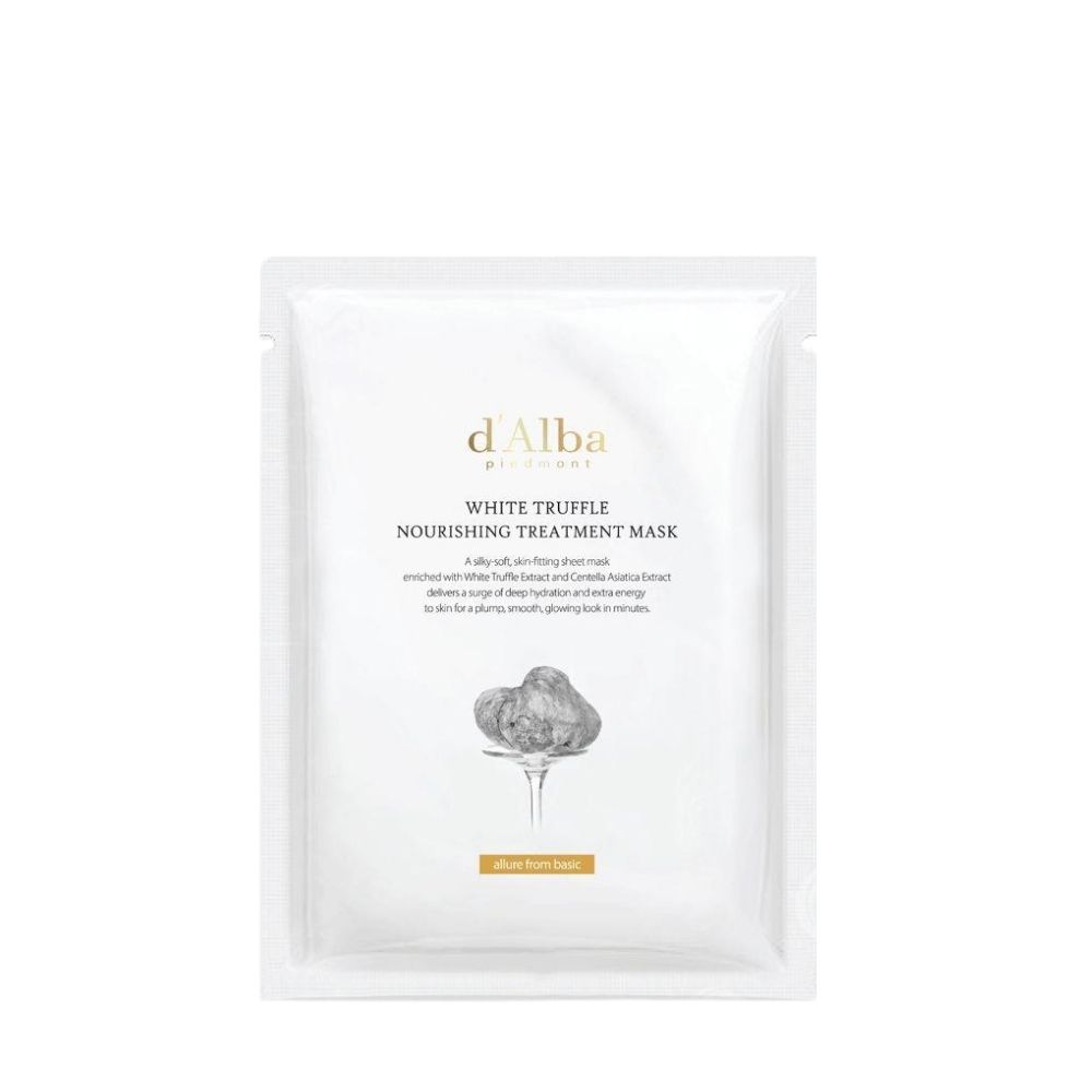 White Truffle Nourishing Treatment Mask White Truffle Nourishing Treatment Mask