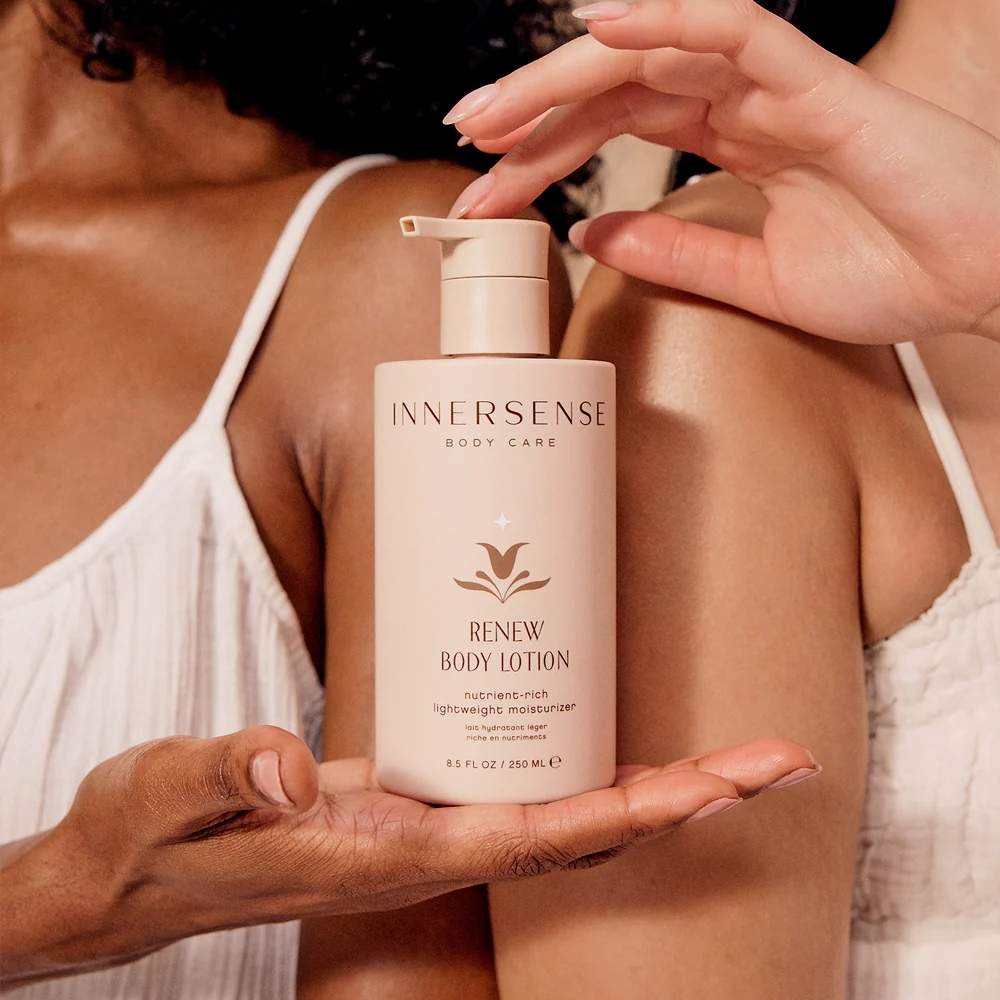 Renew Body Lotion 