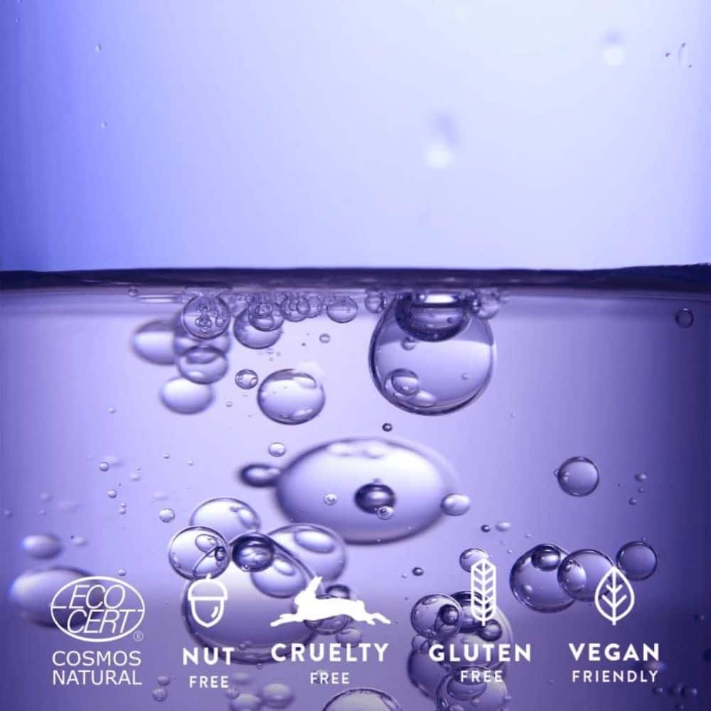 Bi-Phase Makeup Remover Bi-Phase Makeup Remover