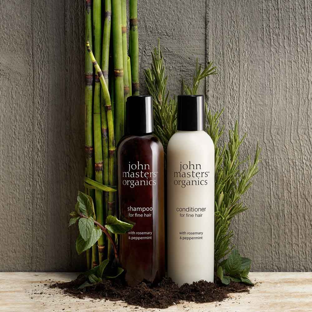 john-masters-organics-rosemary-peppermint-conditioner-dry-hair-4 Rosemary & Peppermint Conditioner for fine hair
