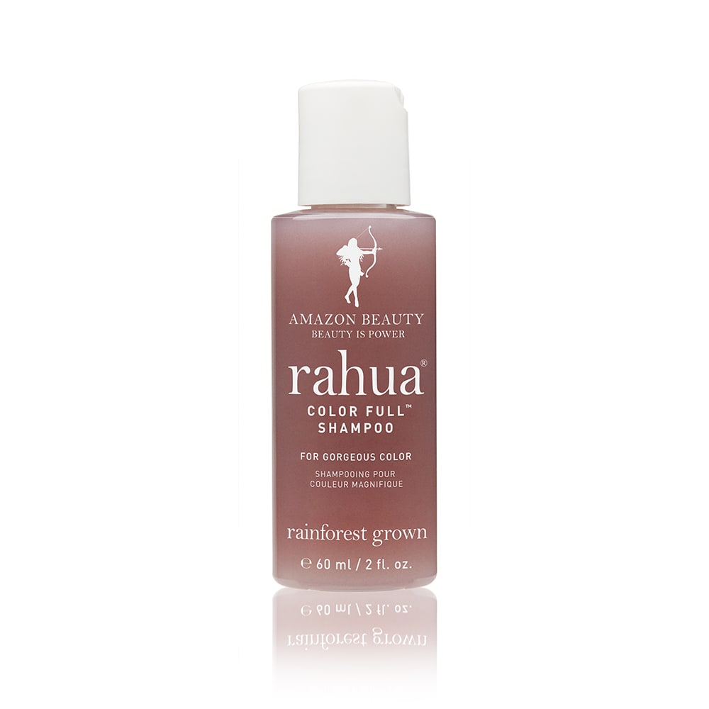 Color Full™ Shampoo Travel Size | Rahua / Amazon Beauty | Look Beautiful Products