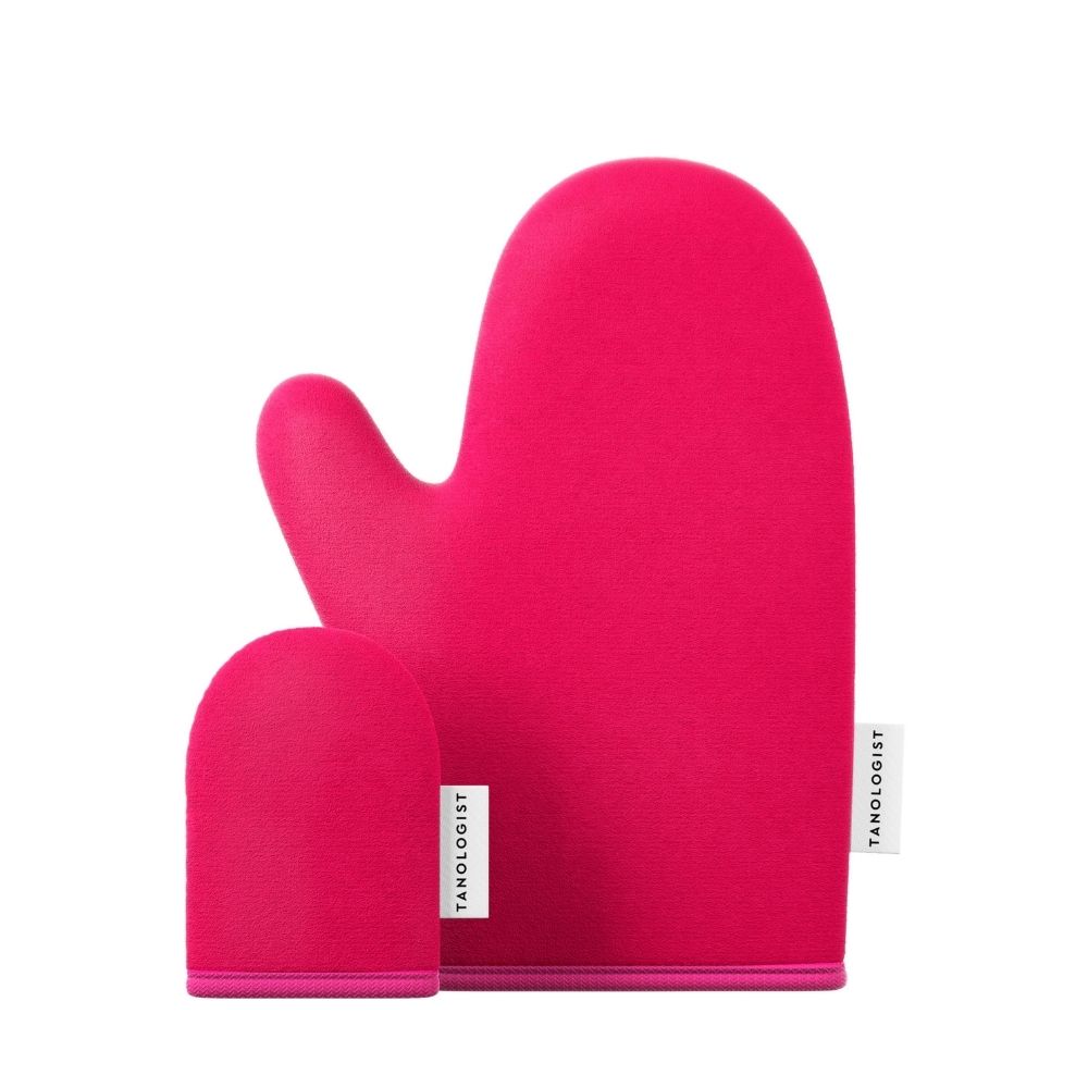 Tanning Mitt Duo