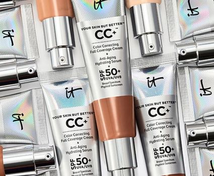It Cosmetics It Cosmetics