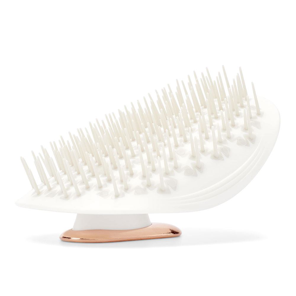 Manta White | Manta Hair Brush 