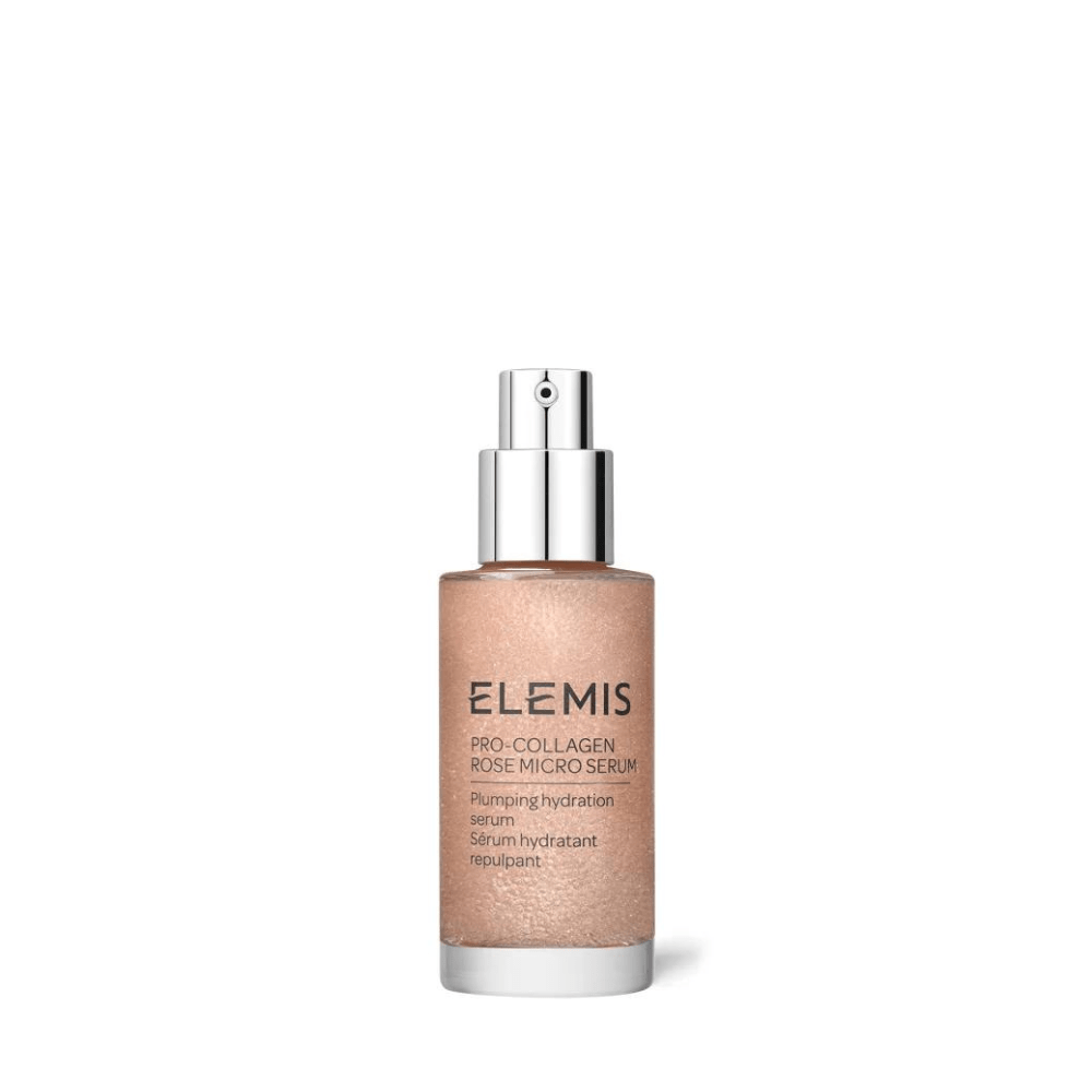 Rose Micro Serum Rose Micro Serum
