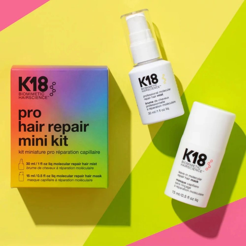 Pro Hair Repair Mini Kit Pro Hair Repair Mini Kit