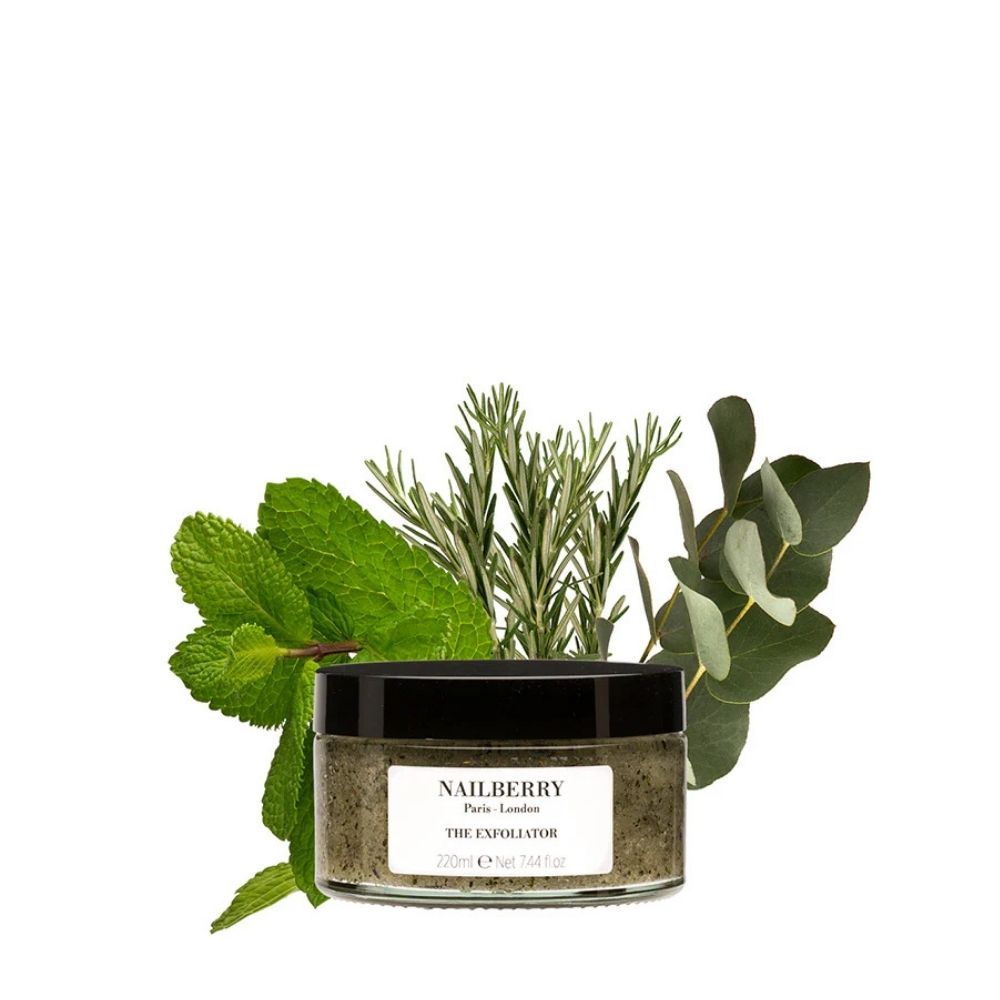 The Exfoliator The Exfoliator