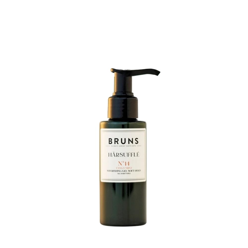 Nr. 14 Hair Soufflé Tangy Mint 100ml