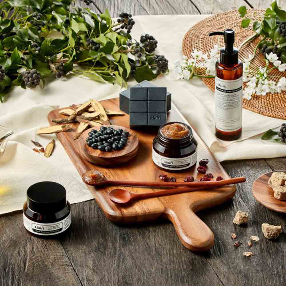 Dear, Klairs Dear, Klairs