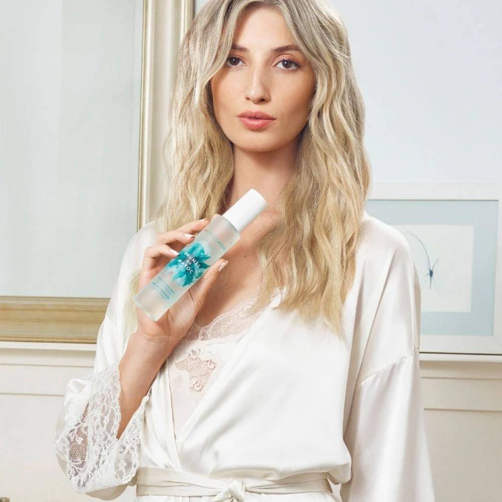 Hair &amp; Body Mist Brumes du Maroc 100ml