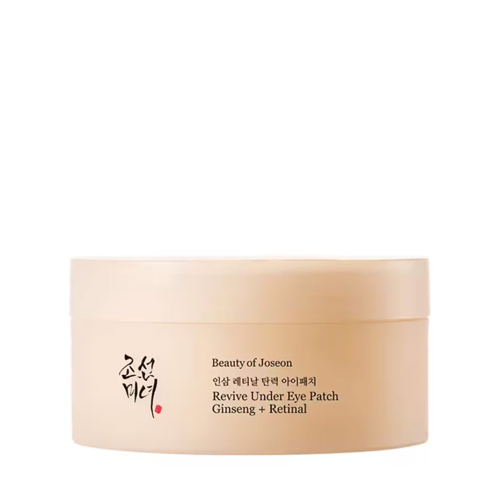 Revive Under Eye Patches Ginseng + Retinal