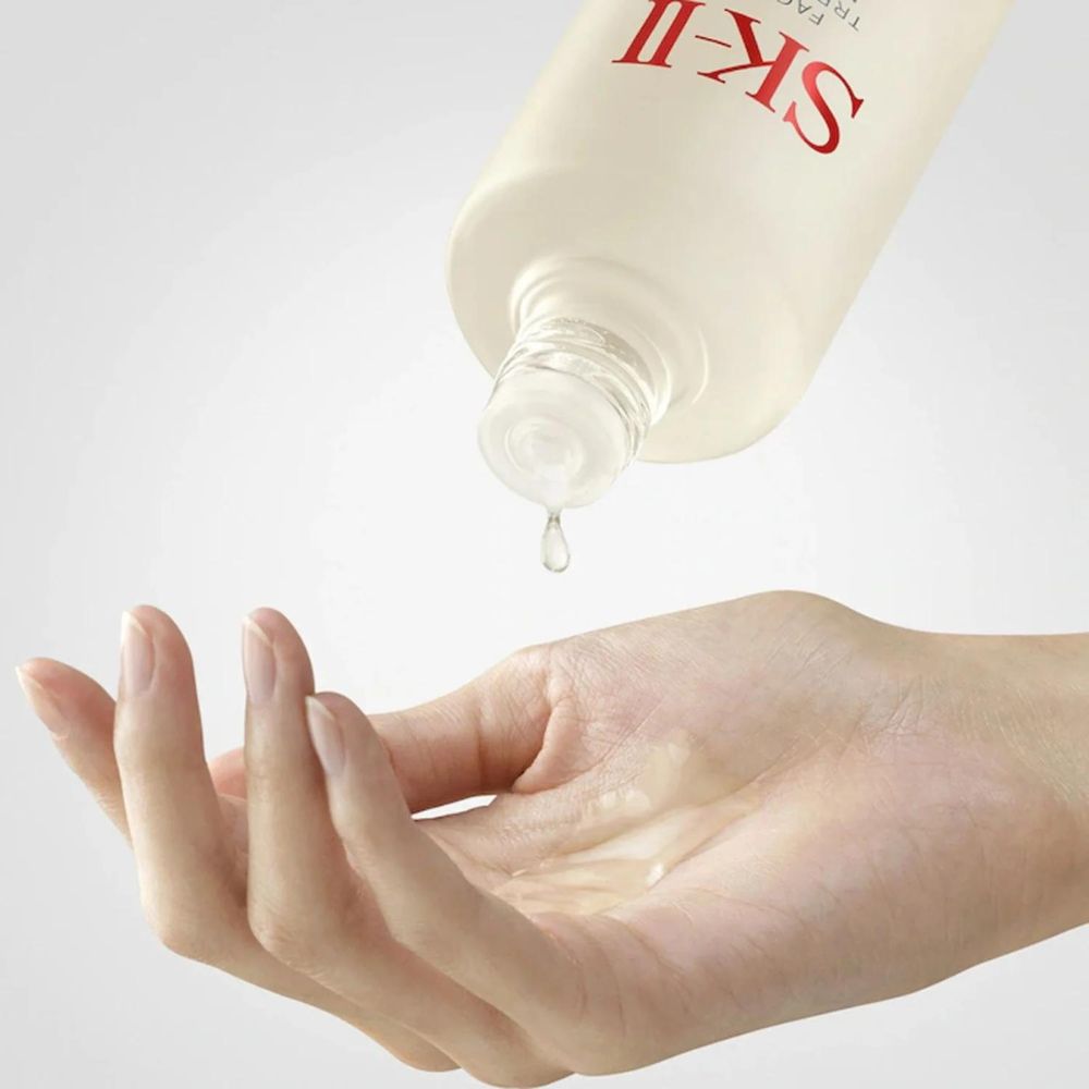 Facial Treatment Essence 160ml Facial Treatment Essence 160ml