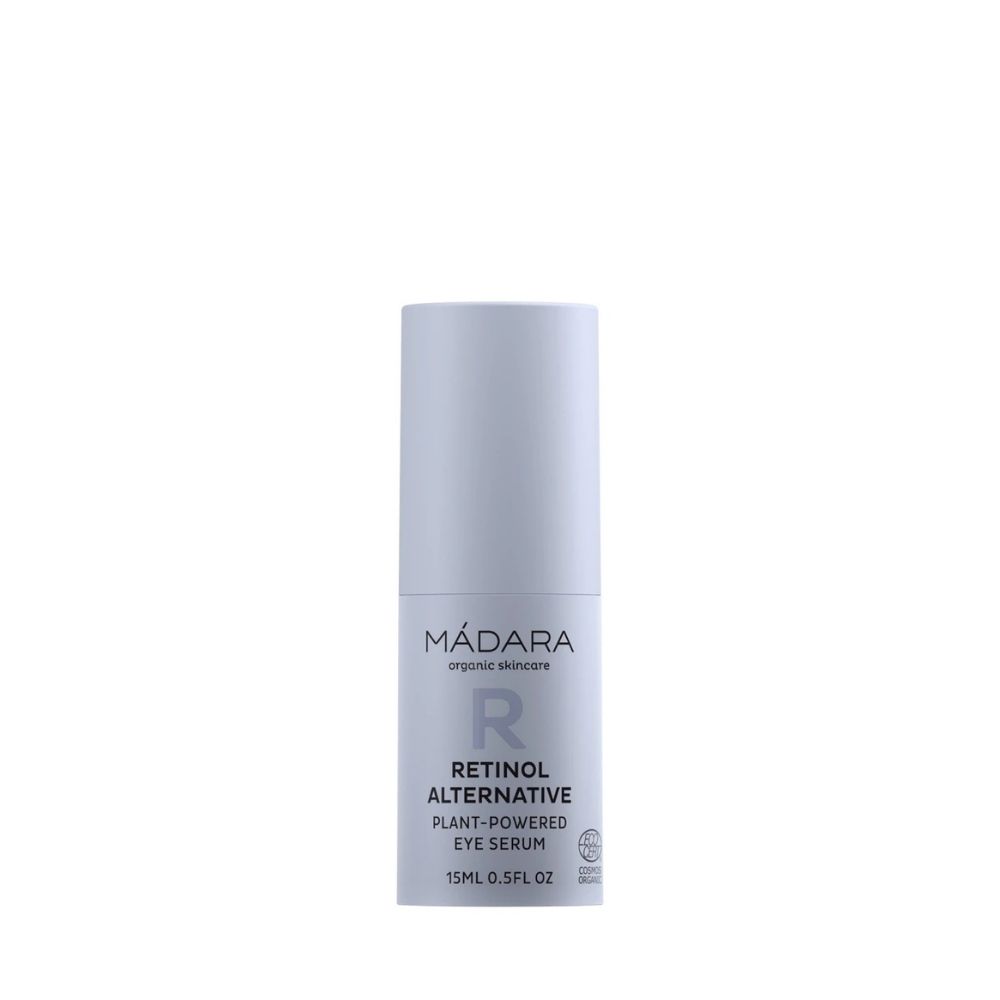 Retinol Alternative Plant-Powered Eye Serum Retinol Alternative Plant-Powered Eye Serum