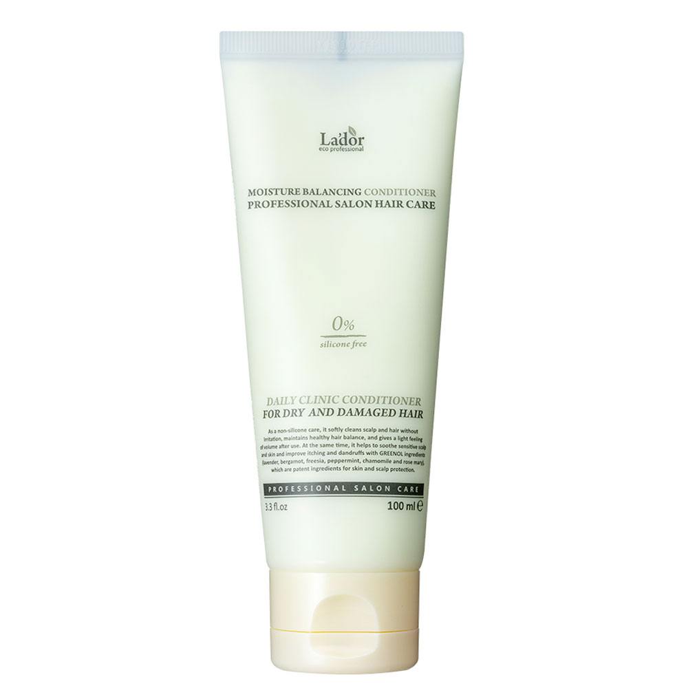 lador-moisture-balancing-conditioner-100ml Moisture Balancing Conditioner 100ml