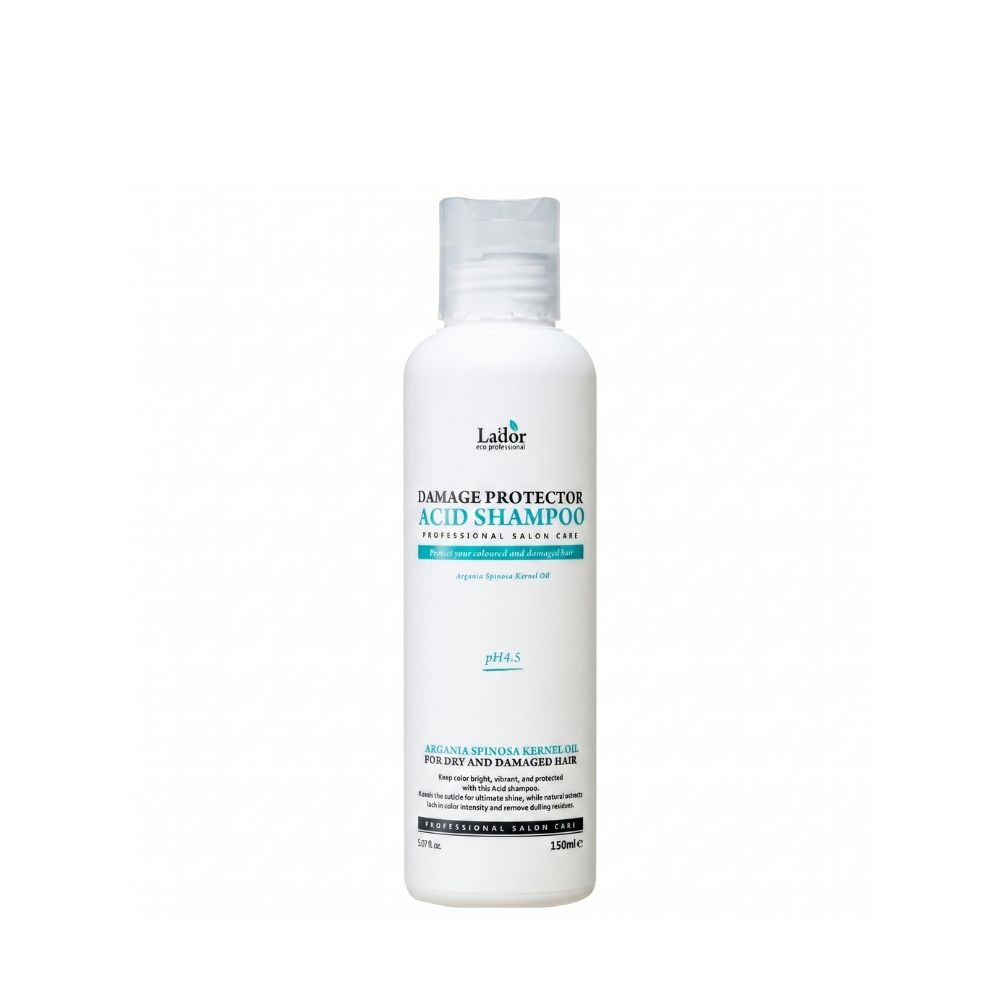 Damage Protector Acid Shampoo