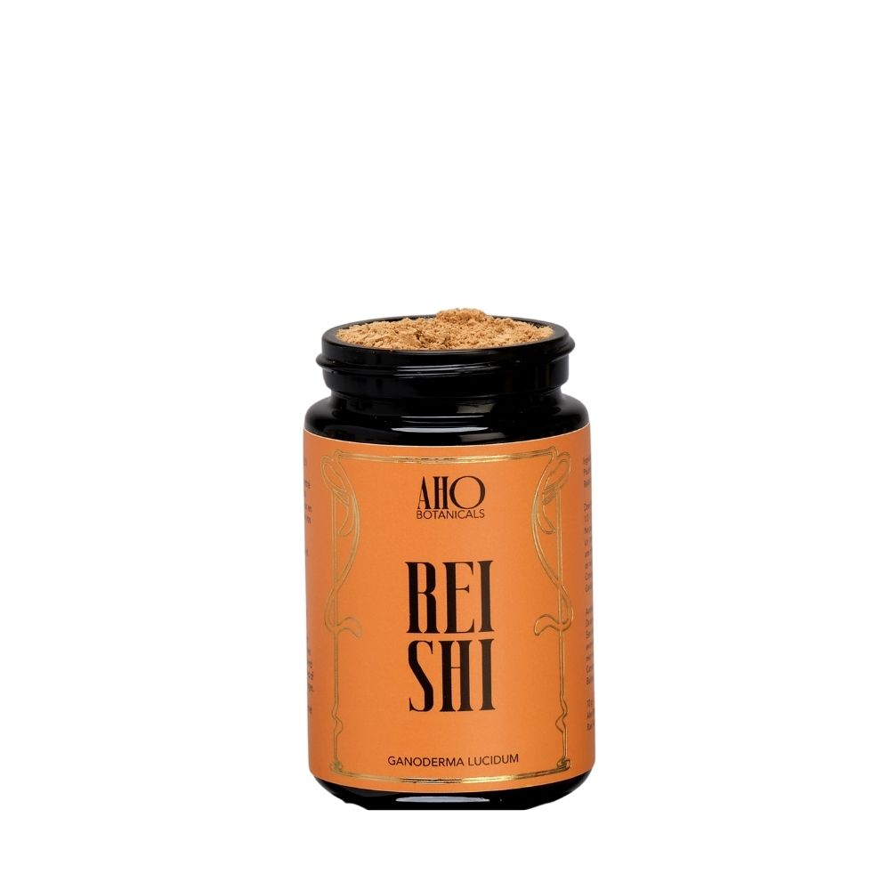 Reishi Reishi