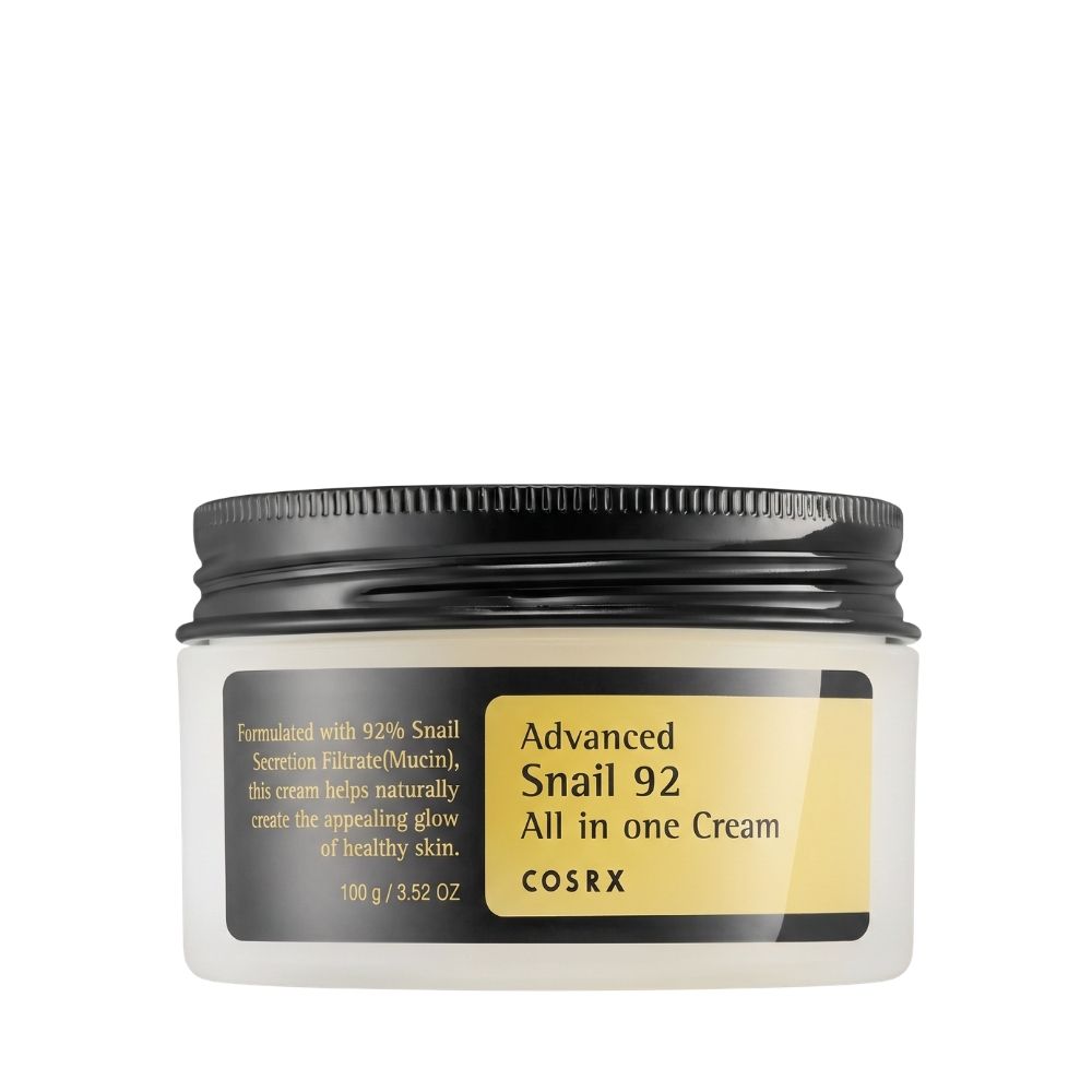 Advanced Snail 92 All in One Cream