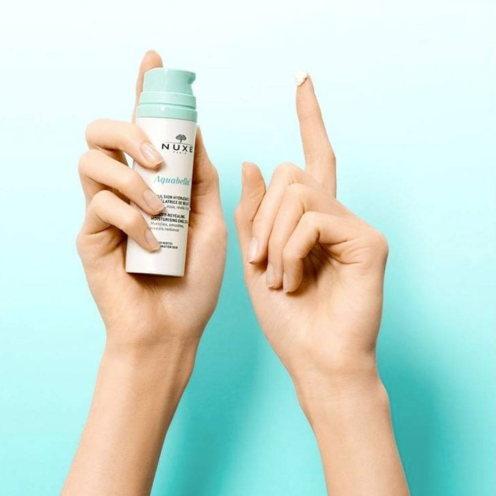NUXE-AQUABELLA-Beauty-Revealing-Moisturising-Emulsion-2 Aquabella Beauty Revealing Moisturising Emulsion